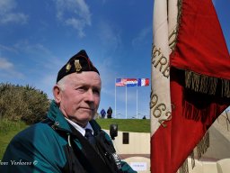 Bevrijdingsrun Utah Beach 2010